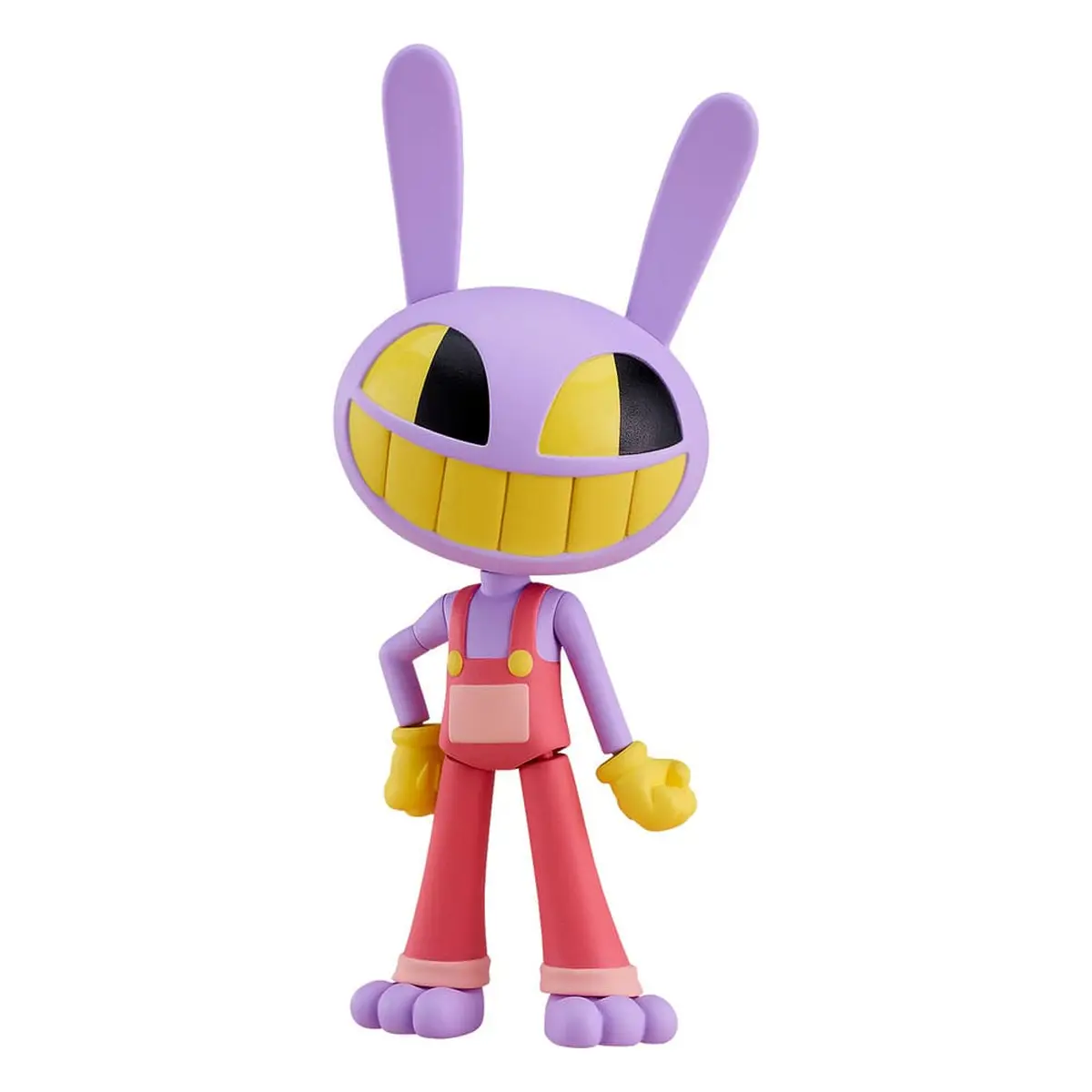 The Amazing Digital Circus - Nendoroid - Jax - Imagen 1