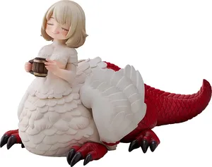 Delicious in Dungeon - KDcolle - Falin Toden (Chimera) (Gochisosama)