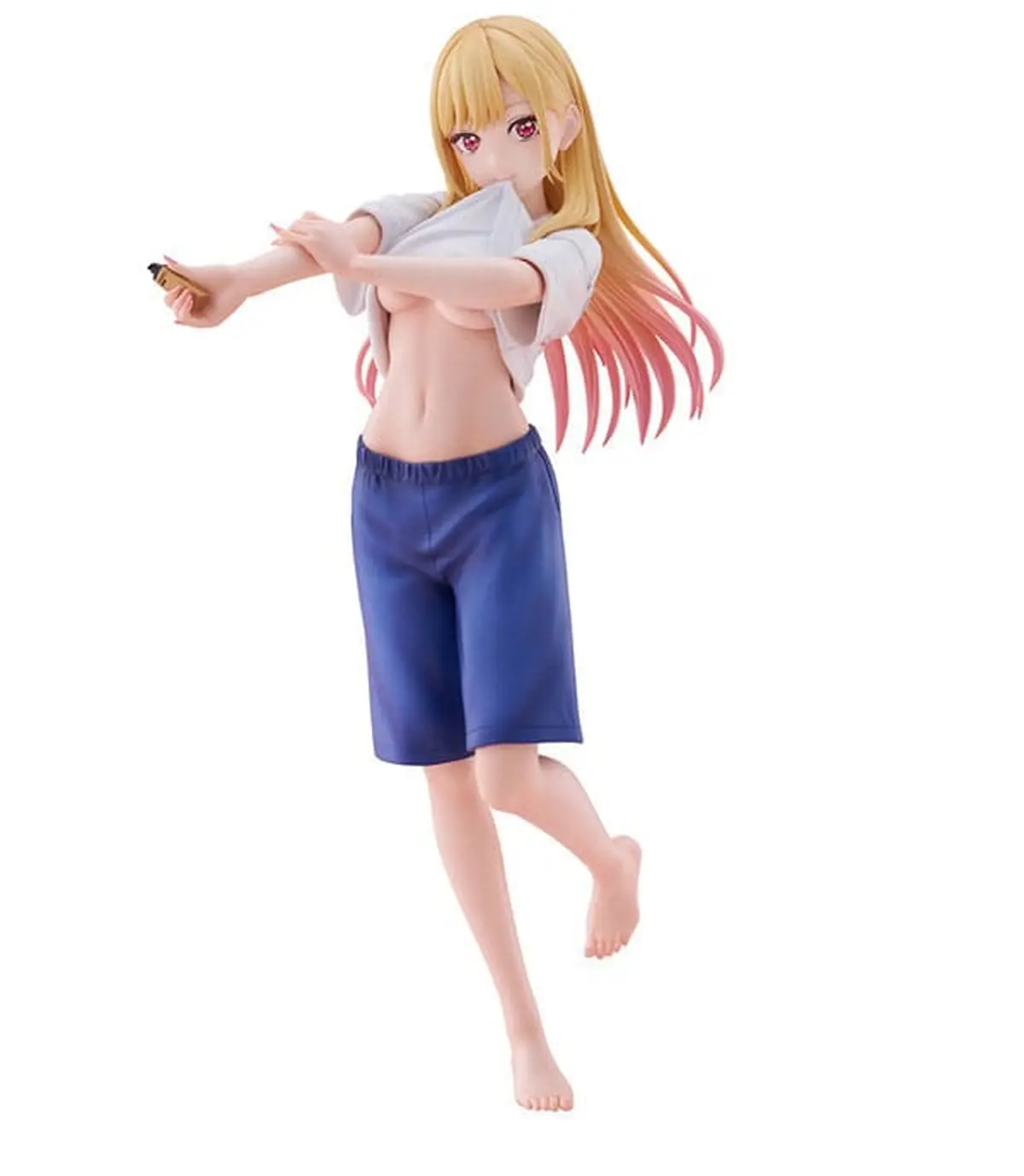 My Dress-Up Darling - TENITOL TALL - Marin Kitagawa (Gojo's Gym Uniform Ver.) - Imagen 1
