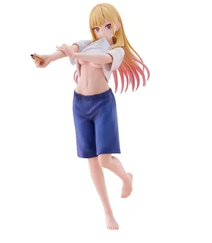 My Dress-Up Darling - TENITOL TALL - Marin Kitagawa (Gojo's Gym Uniform Ver.)