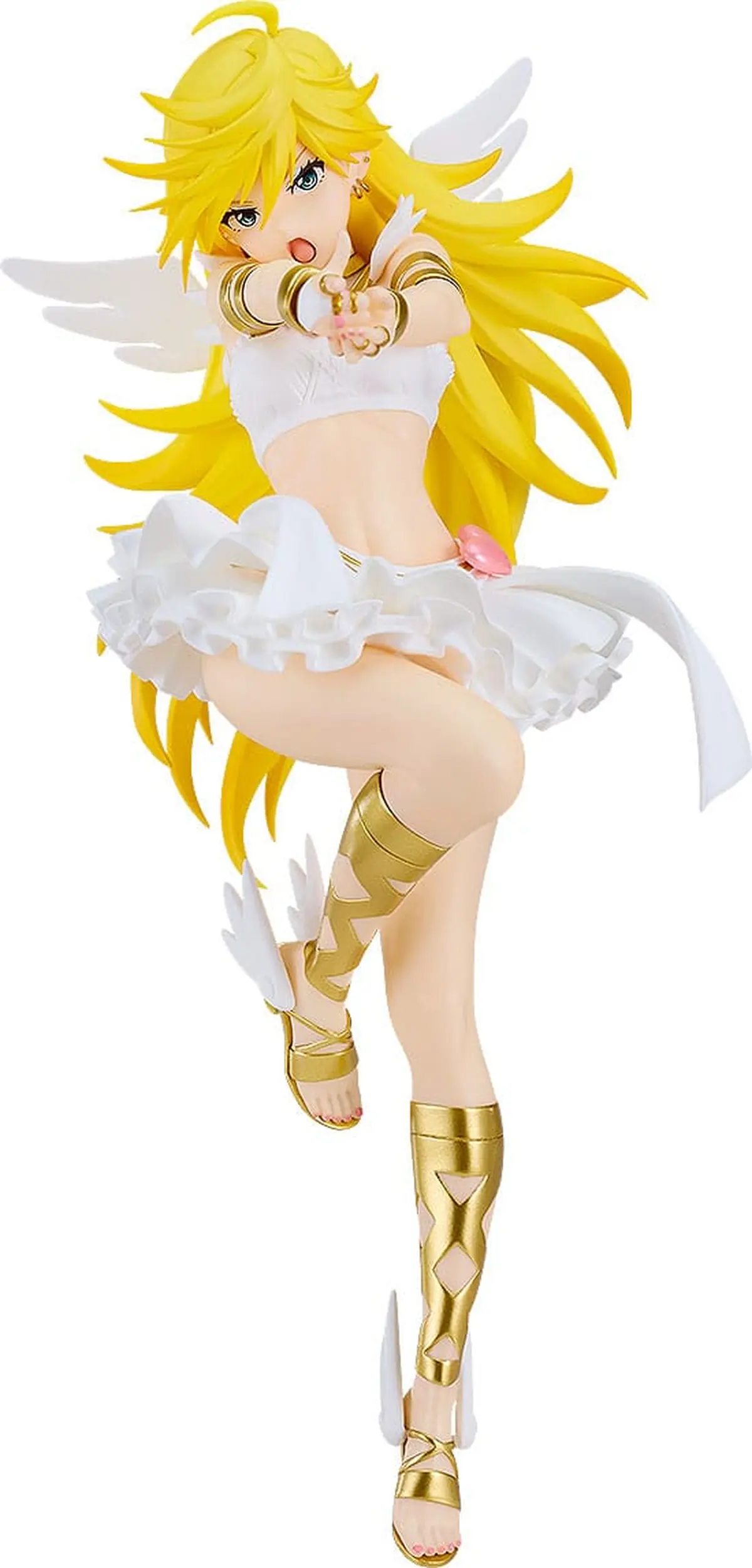 Panty & Stocking - POP UP PARADE - Panty (Repent Ver.) (L Size) - Imagen 1