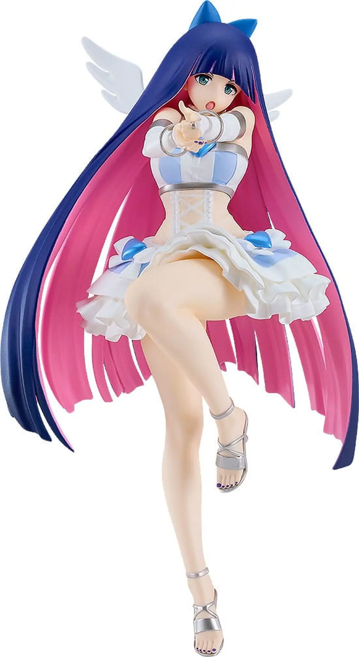 Panty & Stocking - POP UP PARADE - Stocking (Repent Ver.) (L Size) - Imagen 1