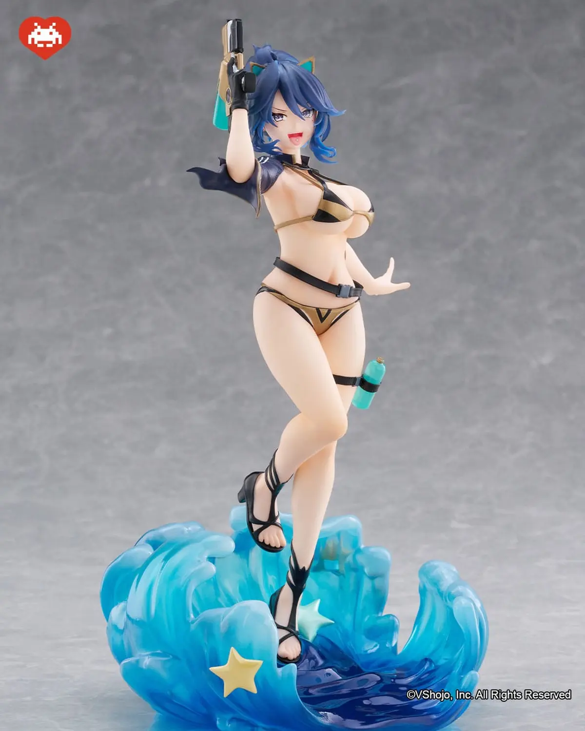 VShojo - DRESSTA - Kson - Imagen 1