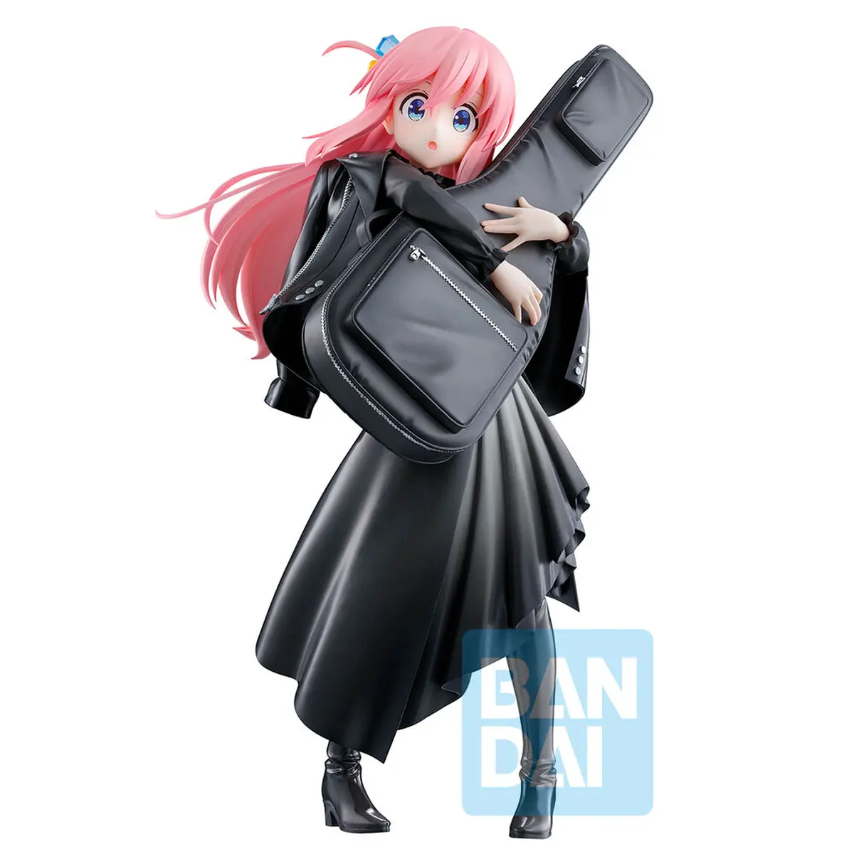 Bocchi the Rock! - Ichiban Kuji - Hitori Goto - Figura de anime coleccionable - Foto principal