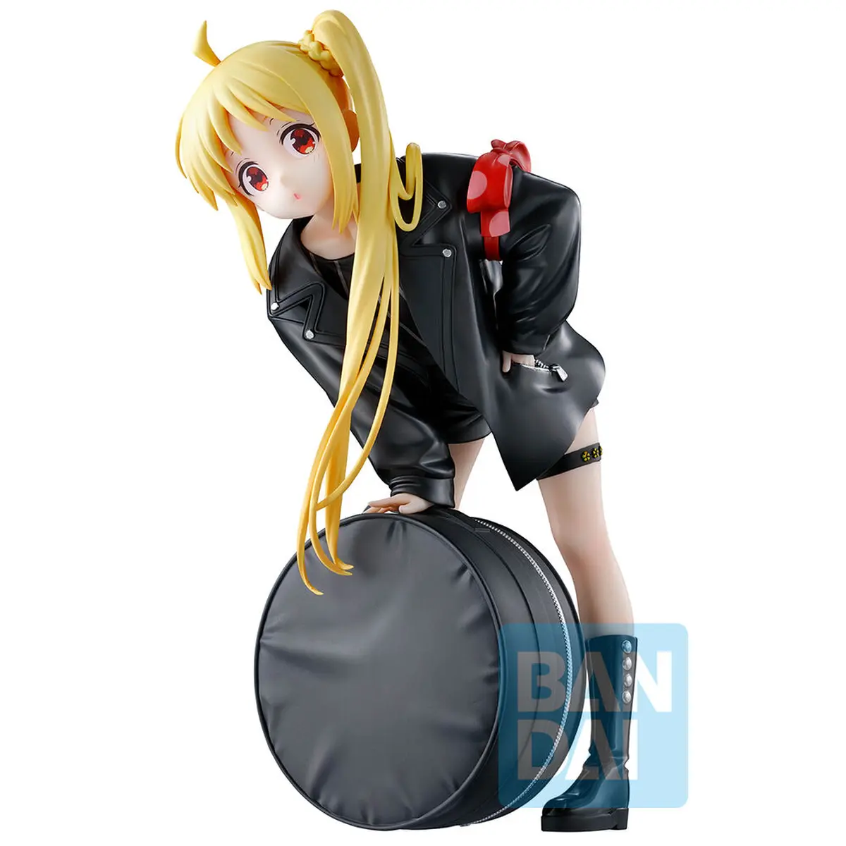 Bocchi the Rock! - Ichiban Kuji - Nijika Ijichi - Figura de anime coleccionable - Foto principal