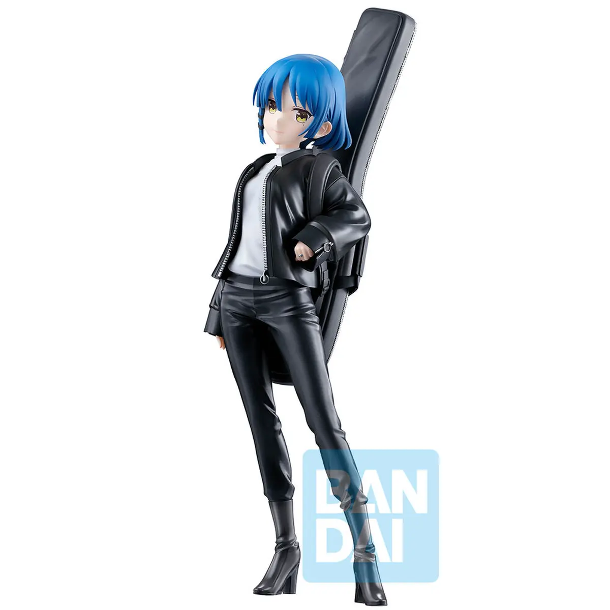 Bocchi the Rock! - Ichiban Kuji - Ryo Yamada Vol. 3 - Figura de anime coleccionable - Foto principal