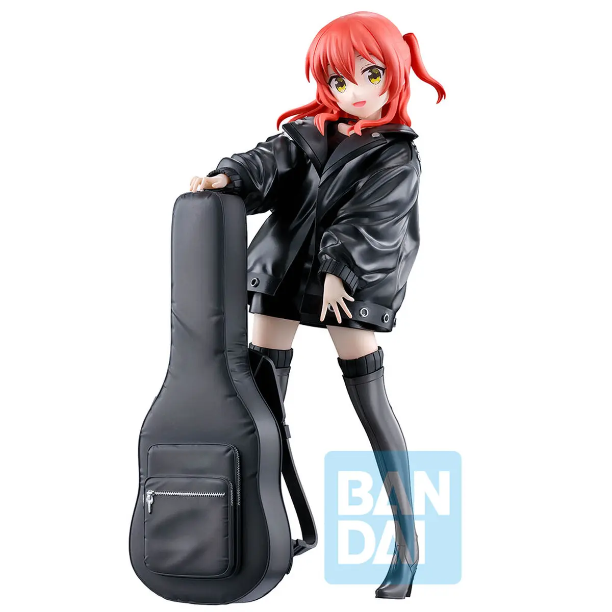 Bocchi the Rock! - Ichiban Kuji - Ikuyo Kita - Figura de anime coleccionable - Foto principal