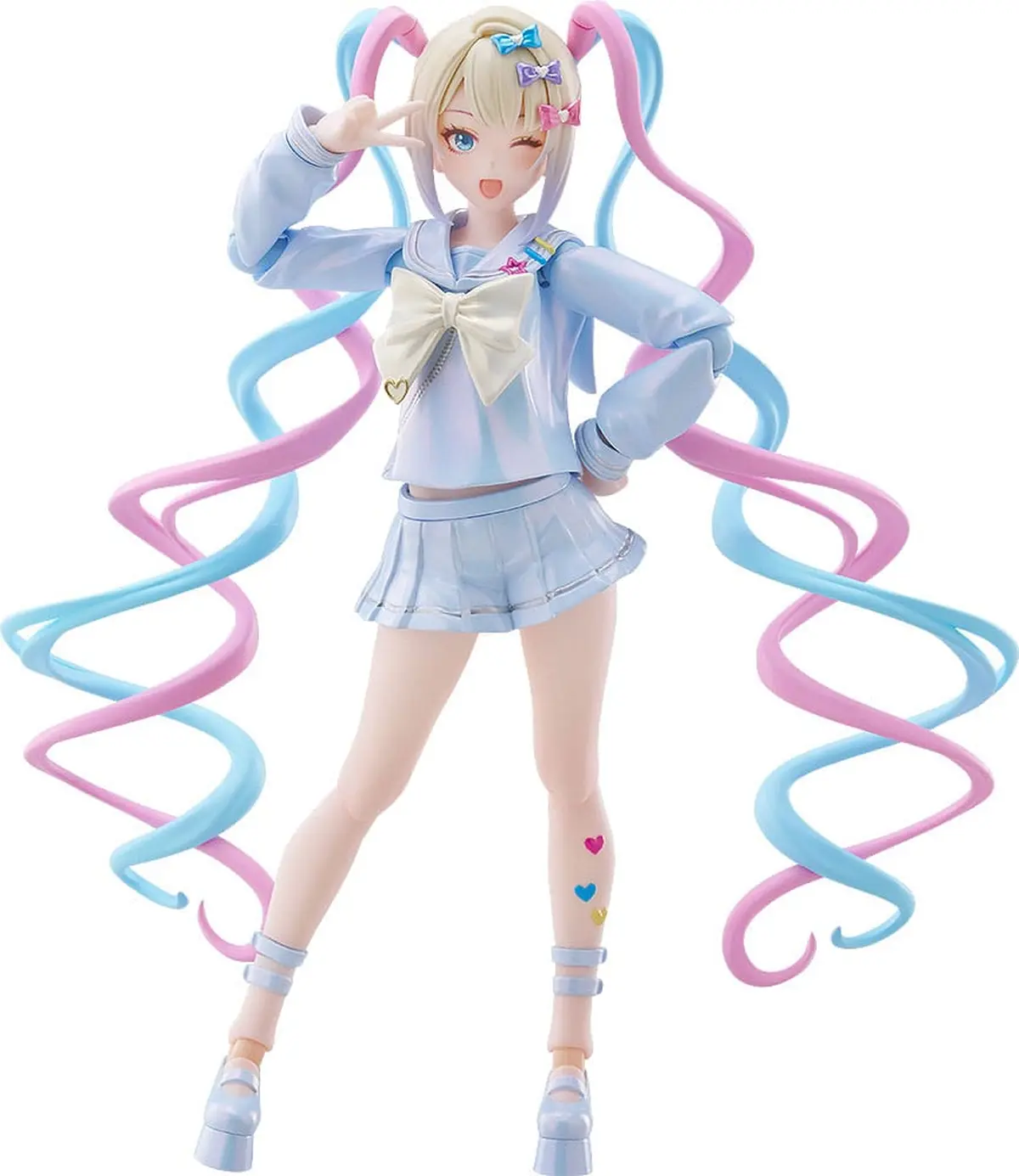 NEEDY STREAMER OVERLOAD - figma - OMGkawaiiAngel - Imagen 1