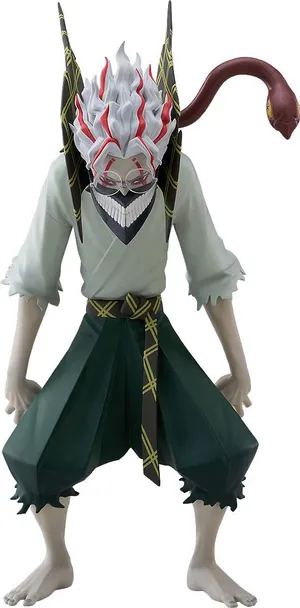 DAN DA DAN - POP UP PARADE - Ken "Okarun" Takakura