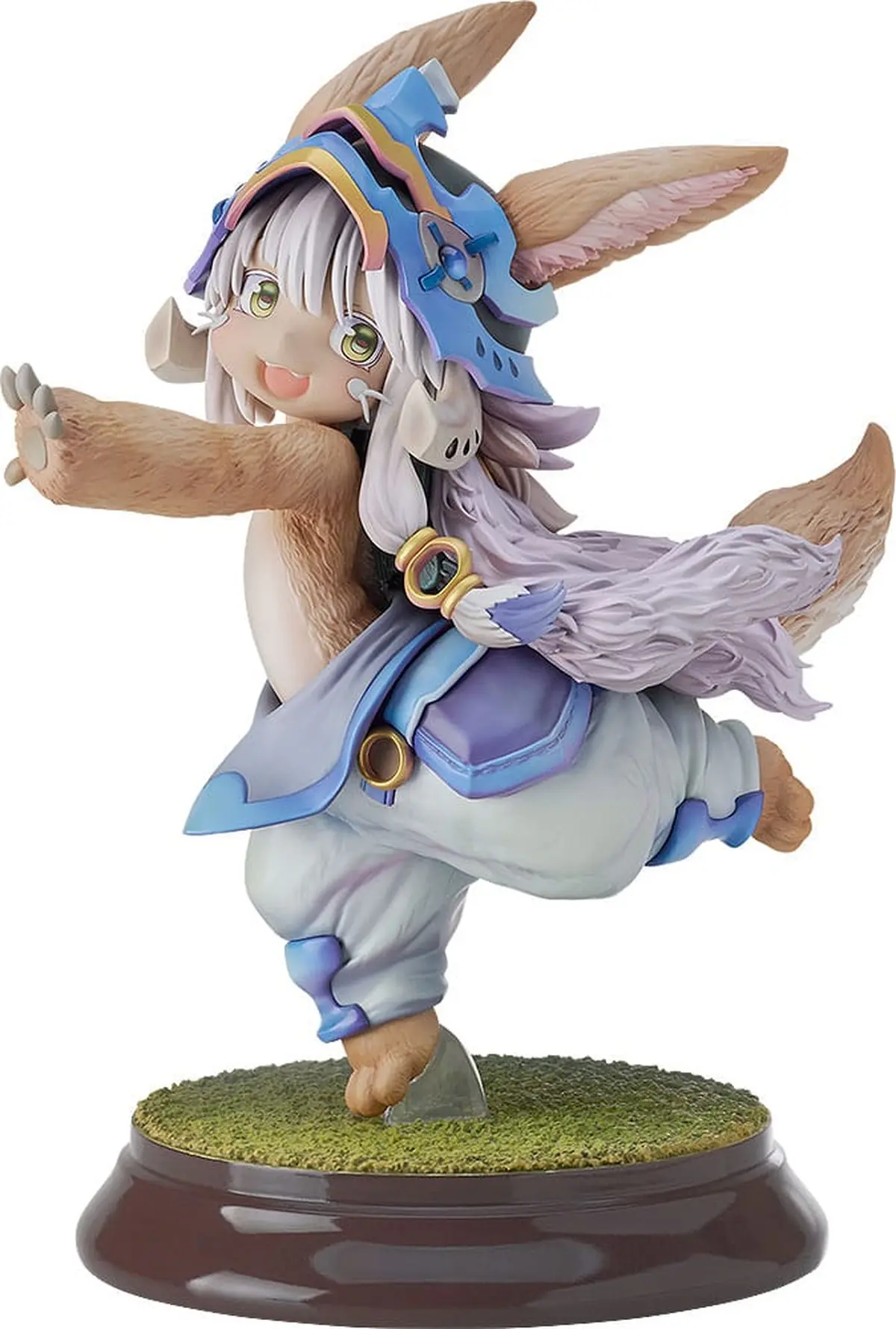 Made in Abyss - Figura a Escala - Nanachi (New Outfit Ver.) - Imagen 1
