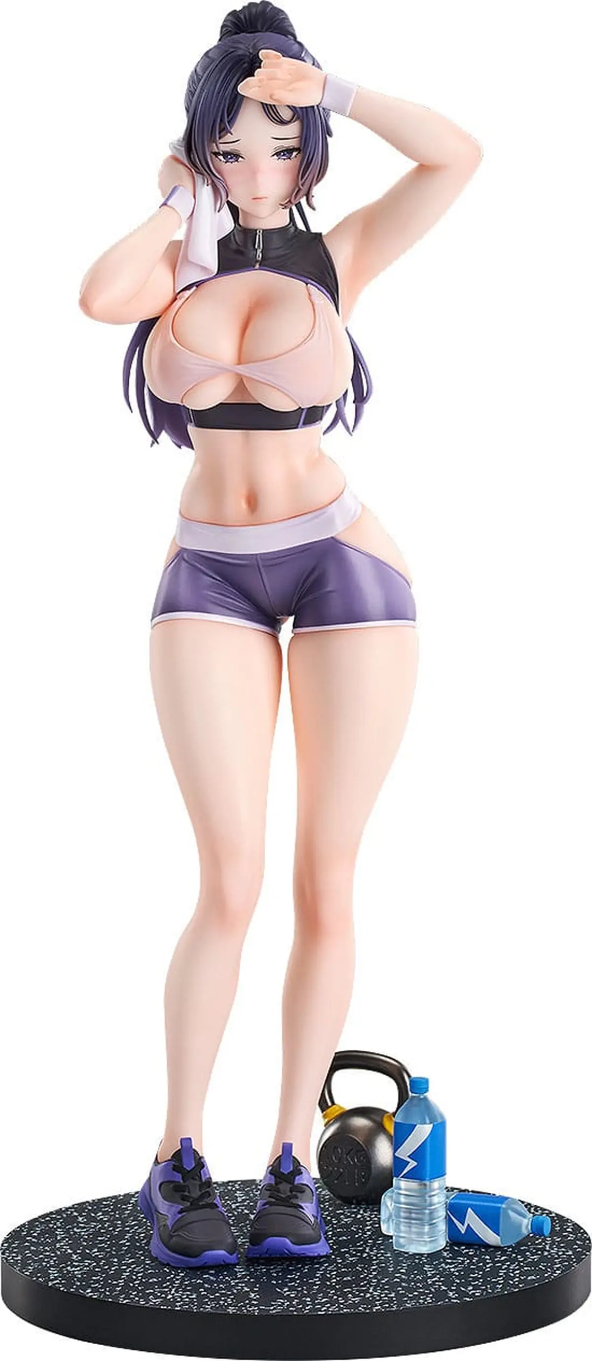 myabit - Figura a Escala - Mia - Imagen 1