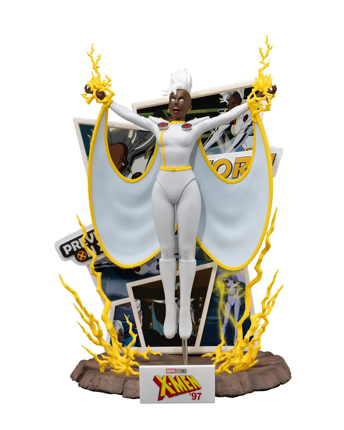 X-Men - D-Stage - Storm (SDCC Exclusive) - Imagen 1
