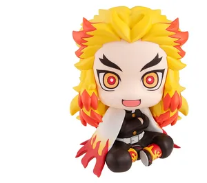 Demon Slayer - Look Up Series - Kyojuro Rengoku