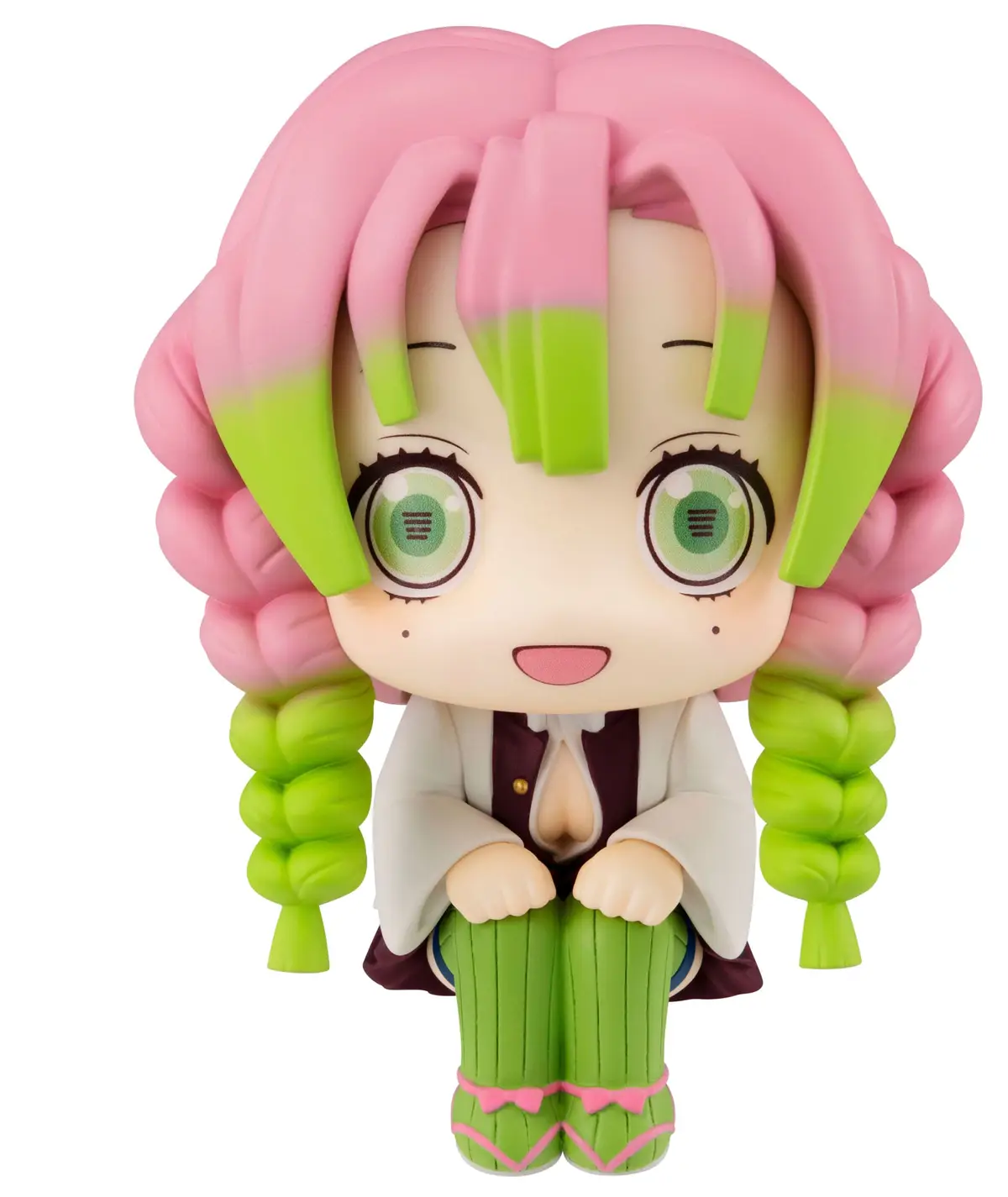 Demon Slayer - Look Up Series - Mitsuri Kanroji - Imagen 1