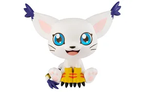 Digimon - Look Up Series - Gatomon