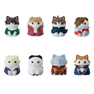Mobile Suit Gundam Wing - MEGA CAT PROJECT - Mission Accomplished!