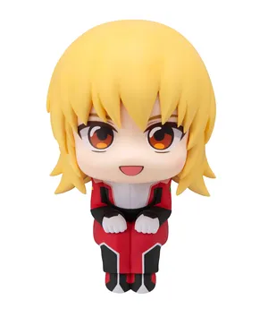 Mobile Suit Gundam SEED - Look Up Series - Cagalli Yula Athha