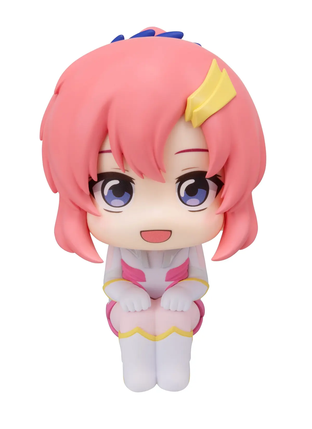 Mobile Suit Gundam SEED - Look Up Series - Lacus Clyne - Imagen 1