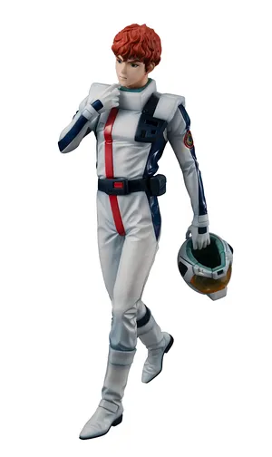 Mobile Suit Gundam - GGG Series - Amuro Ray (Limited Repeat Ver.)