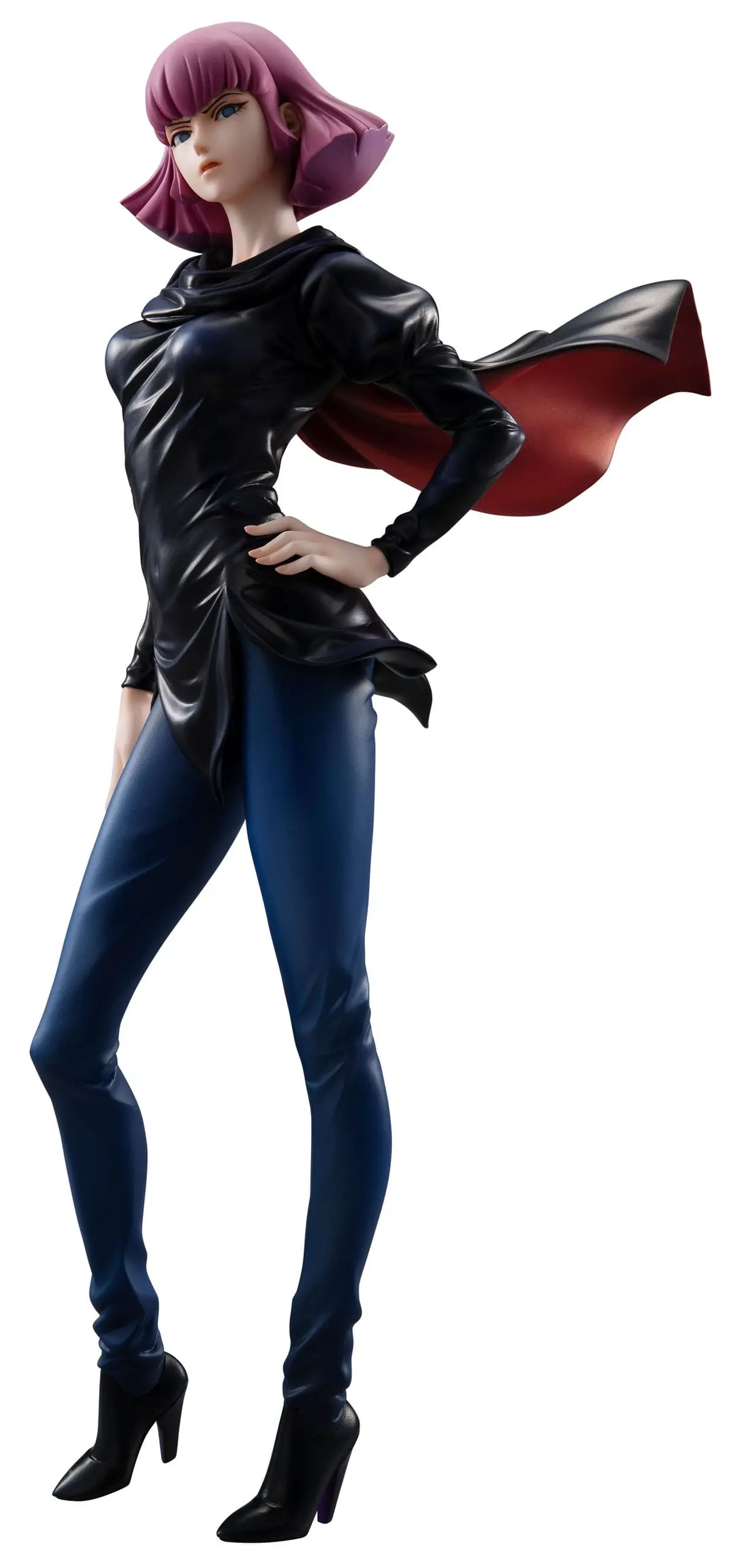 Mobile Suit Gundam - GGG Series - Haman Karn (Limited Repeat Ver.) - Imagen 1