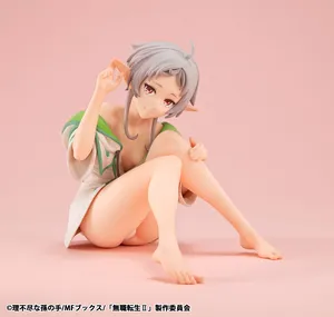 Mushoku Tensei - Melty Princess - Sylphiette Greyrat (Palm Size)