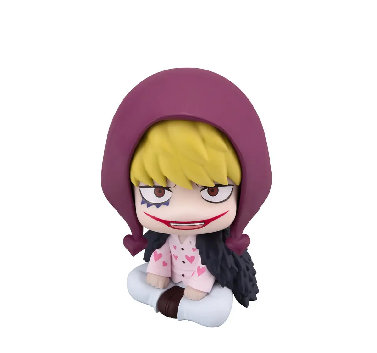 One Piece - Look Up Series - Donquixote "Corazon" Rosinante imagen principal