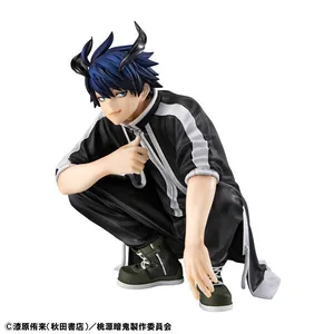 Togen Anki - G.E.M. Series - Shiki Ichinose (Palm Size)