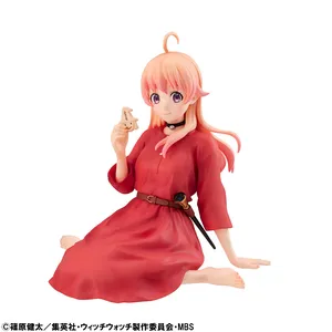 WITCH WATCH - G.E.M. Series - Nico Wakatsuki (Palm Size)