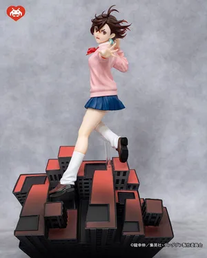 DAN DA DAN - DRESSTA - Momo Ayase