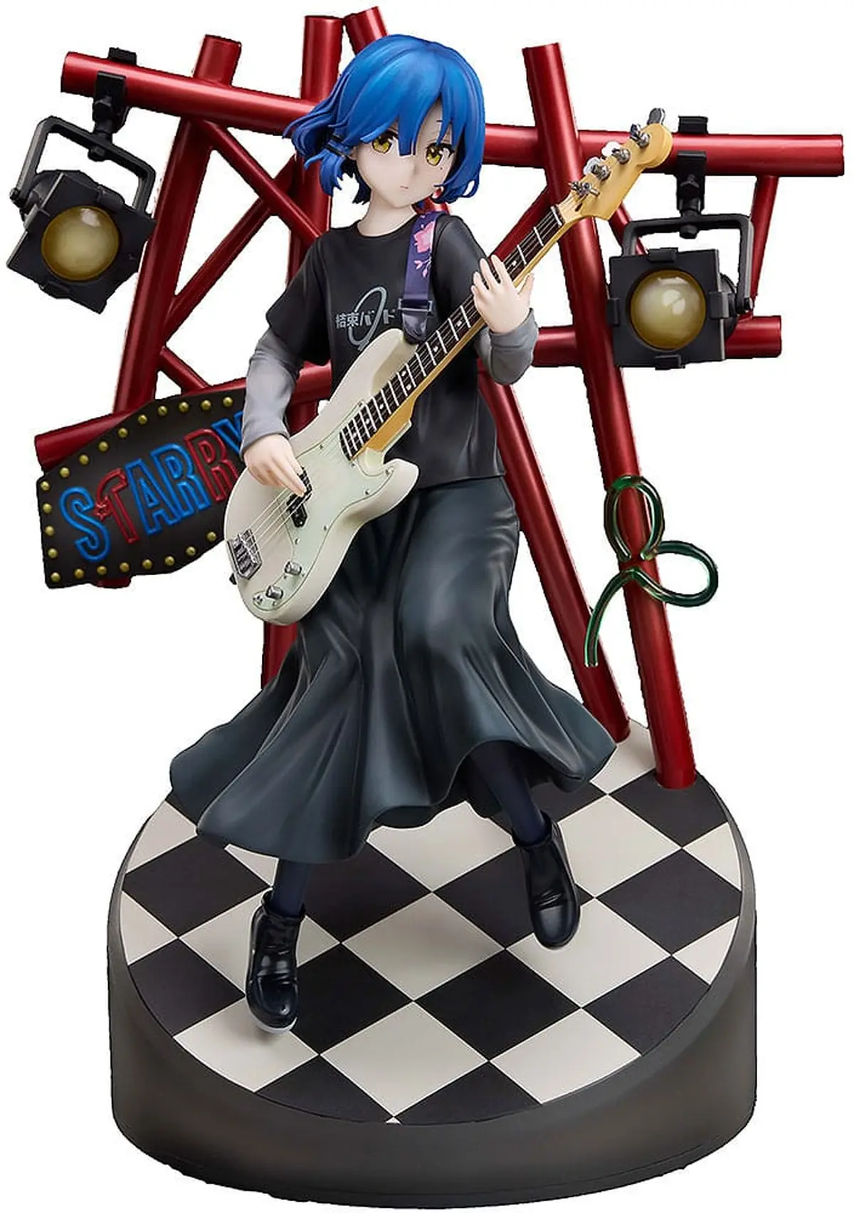 Bocchi the Rock! - Figura a Escala - Ryo Yamada - Imagen 1