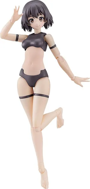 Muse Body - PLAMATEA - Ichika (A Type)