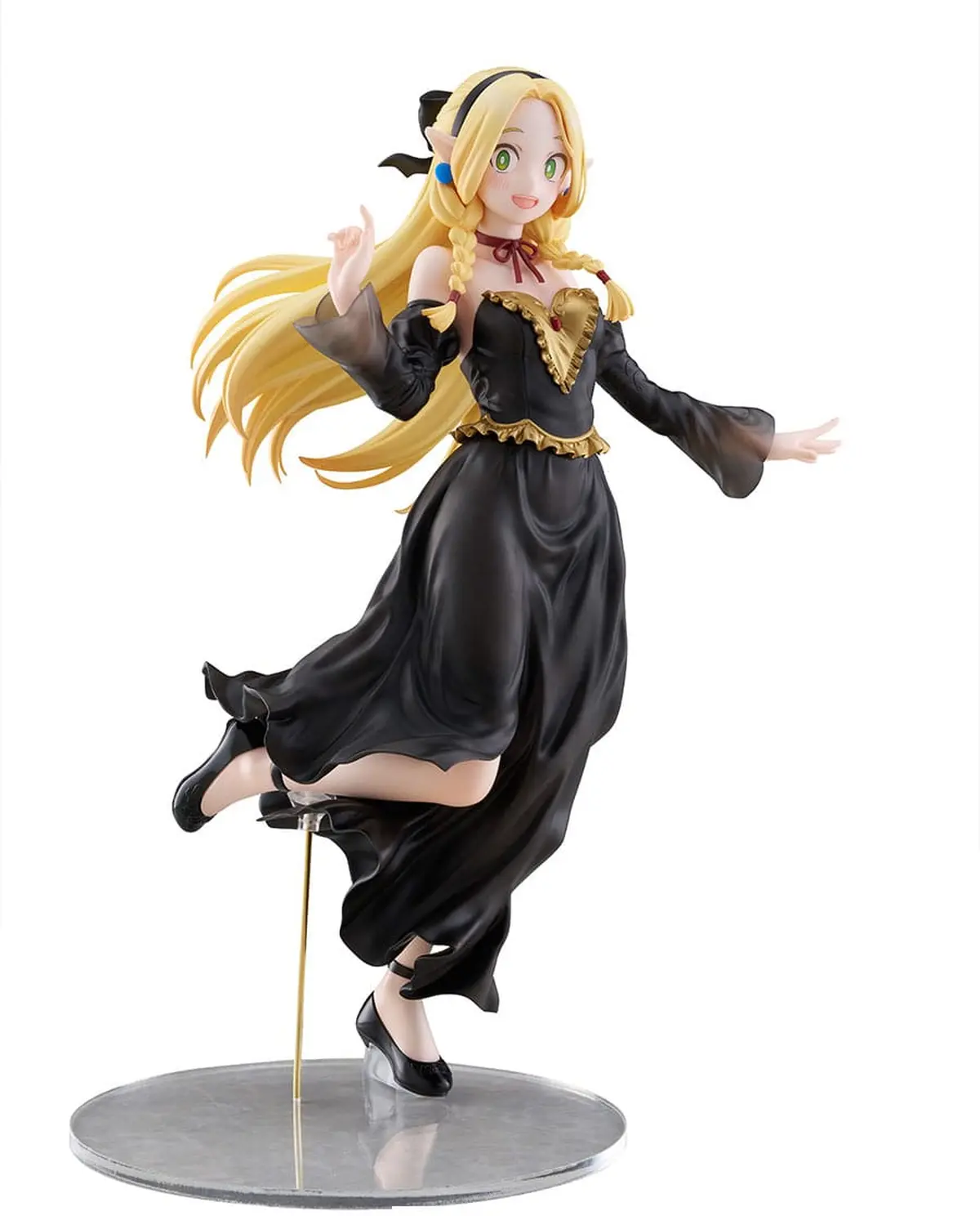 Delicious in Dungeon - TENITOL TALL - Marcille Donato (Dress style Ver.) - Imagen 1