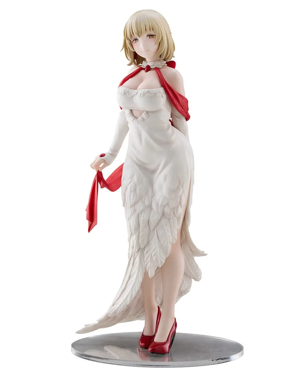 Delicious in Dungeon - TENITOL TALL - Falin Toden (Dress style Ver.) - Imagen 1