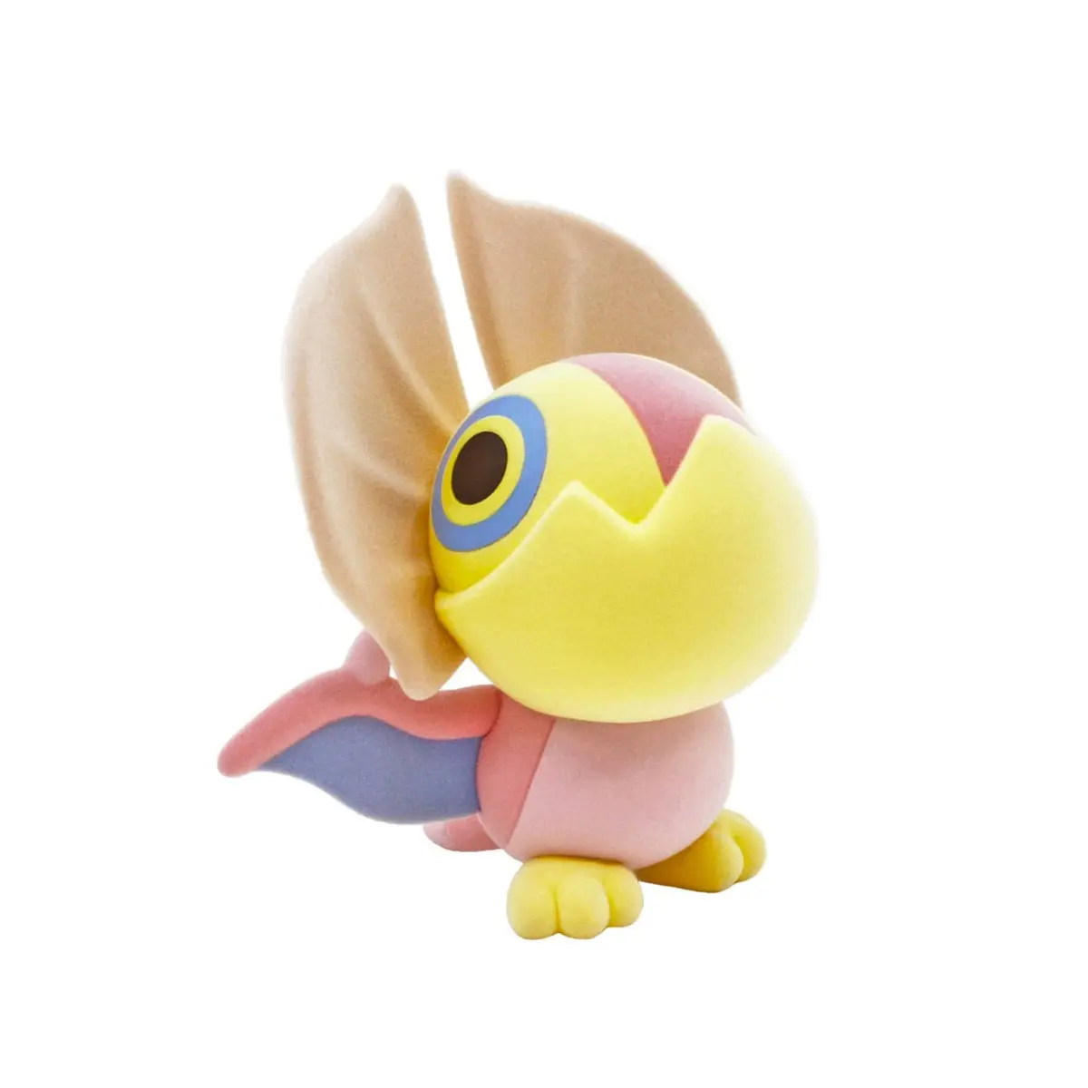 Monster Hunter - Flocky Figure - Yian Kut-Ku - Imagen 1