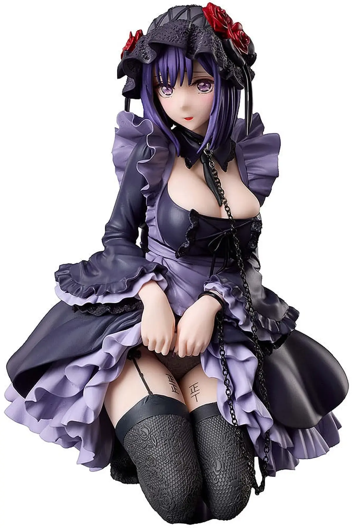 My Dress-Up Darling - Non-Figura a Escala - Marin Kitagawa (Shizuku Kuroe Cosplay Ver.) - Imagen 1
