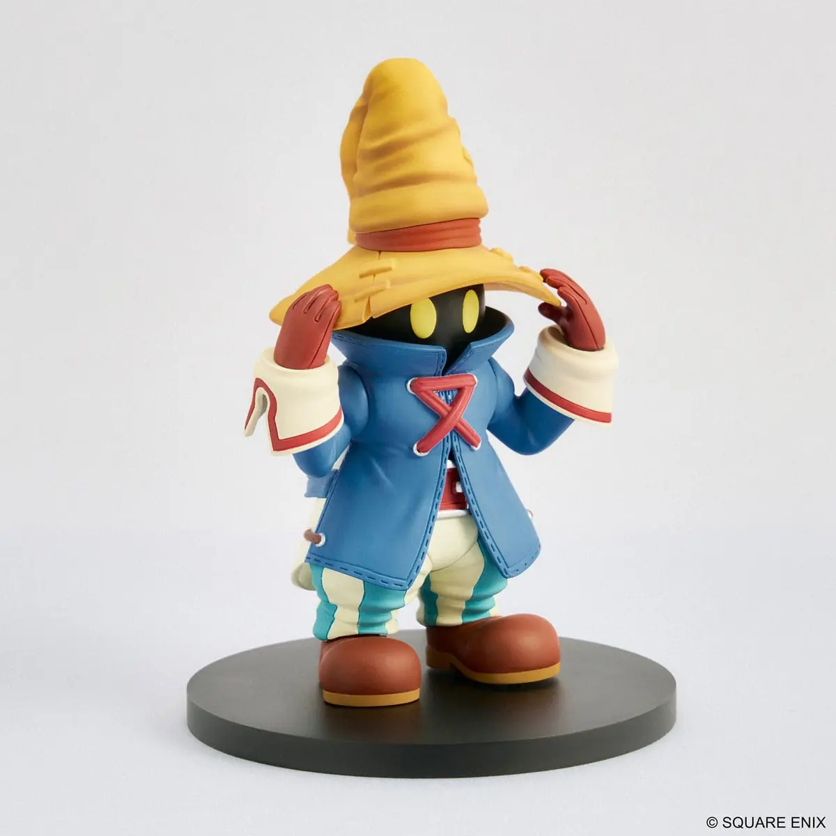 Final Fantasy IX - Adorable Arts - Vivi Ornitier - Imagen 1