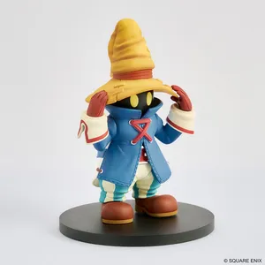 Final Fantasy IX - Adorable Arts - Vivi Ornitier