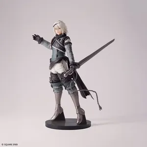 NieR - FORM-ISM - Nier