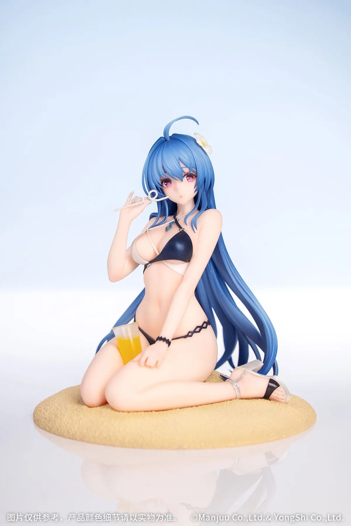 Azur Lane - Figura a Escala - Helena (Shimmering Triangle Wave) - Imagen 1