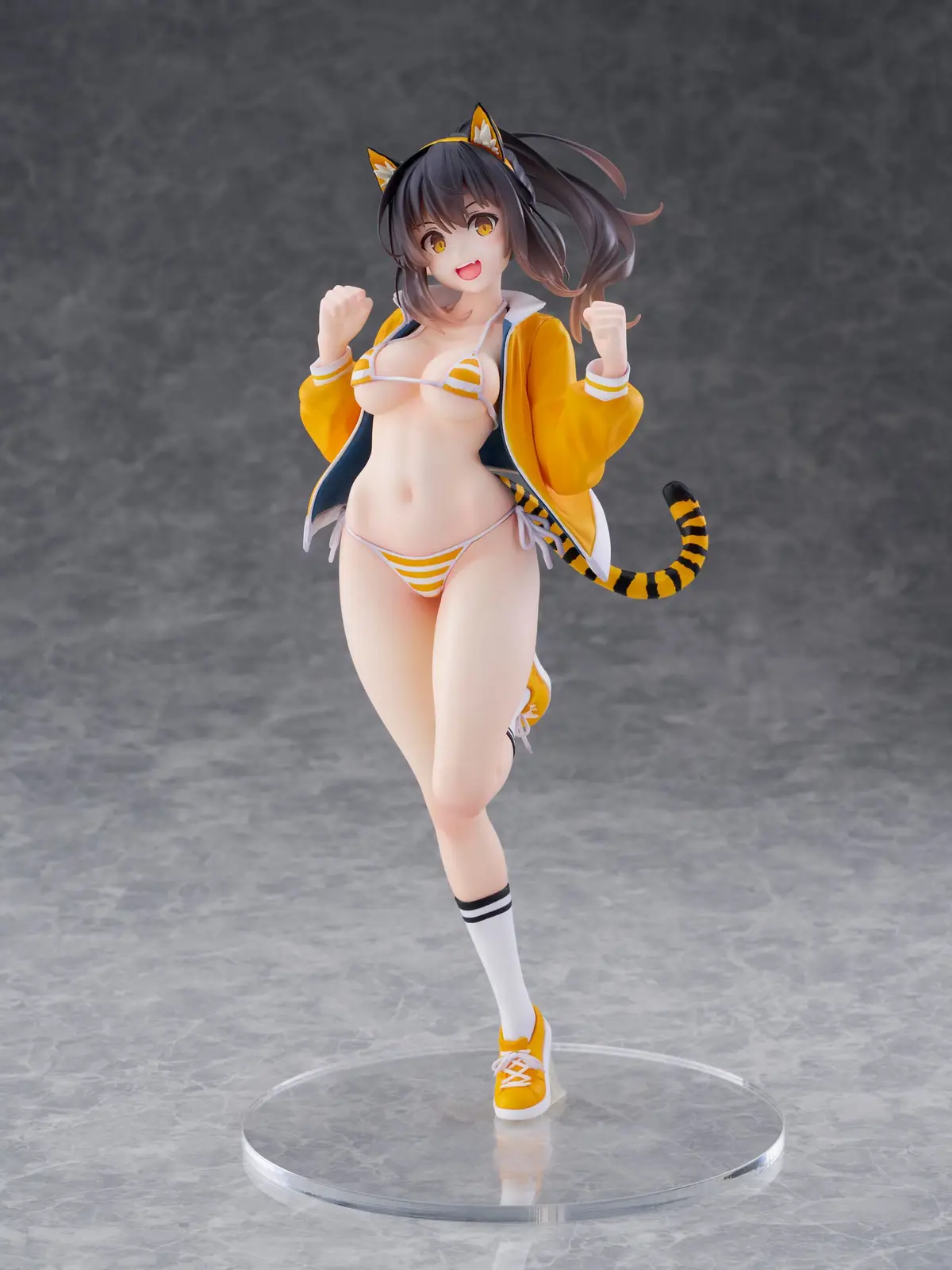 Kekemotsu - Figura a Escala - Torako no Chobimi - Imagen 1