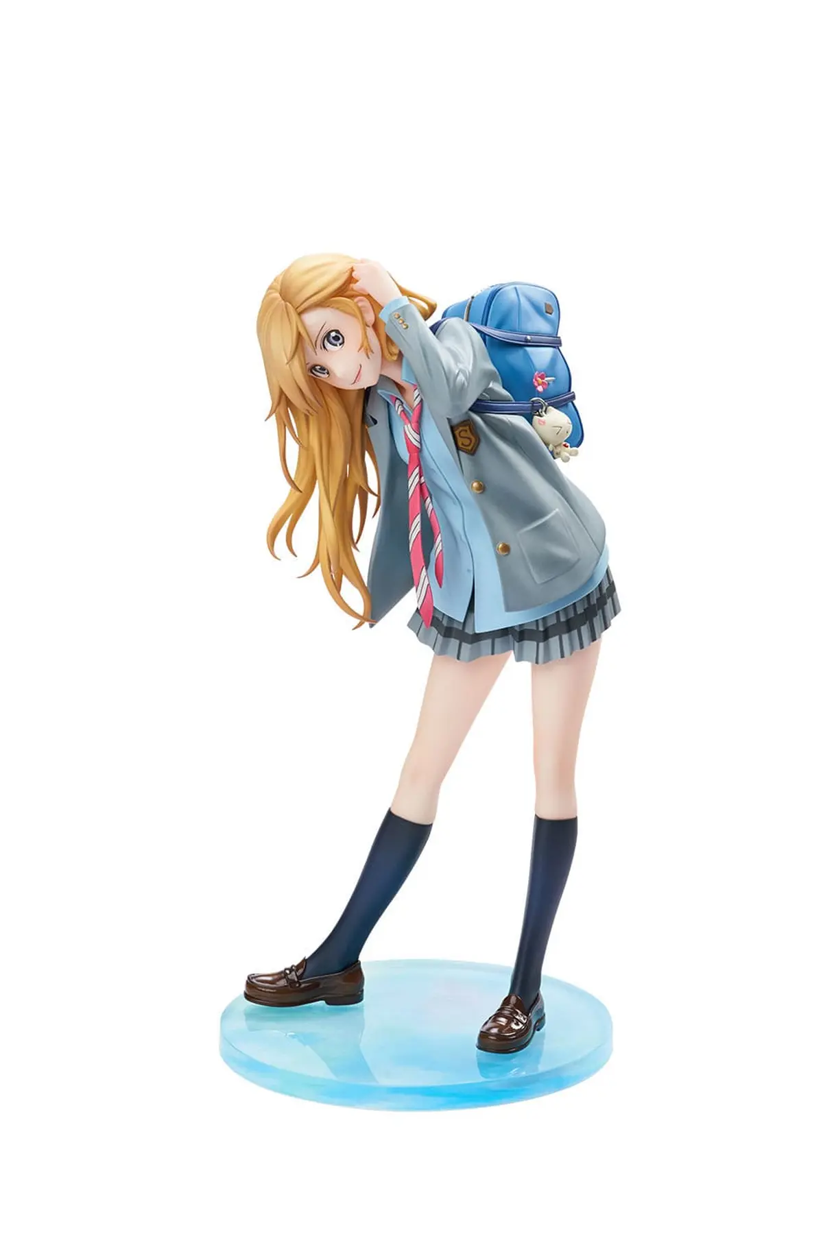 Your Lie in April - Figura a Escala - Kaori Miyazono - Imagen 1