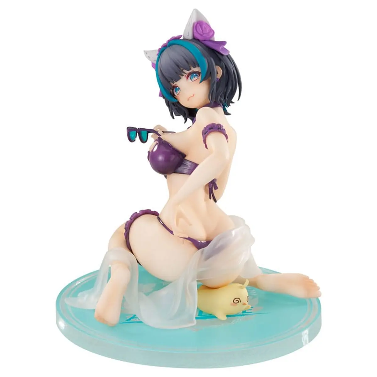 Azur Lane - LIMEPIE - Cheshire (Summery Date! Ver.) - Imagen 1