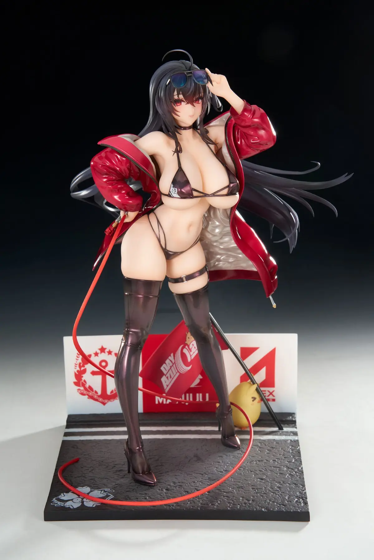Azur Lane - Figura a Escala - Taihou (Enraptured Companion Ver.) - Imagen 1