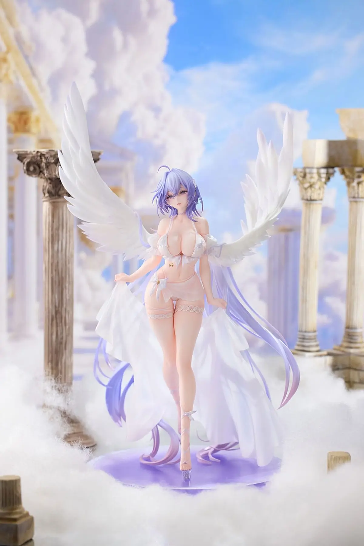 Dora - Figura a Escala - Hikari - Imagen 1