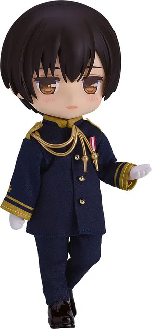 Hetalia - Nendoroid Doll - Japan