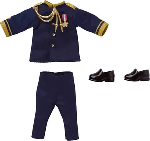 Hetalia - Nendoroid Doll Zubehor - Outfit Set: Japan