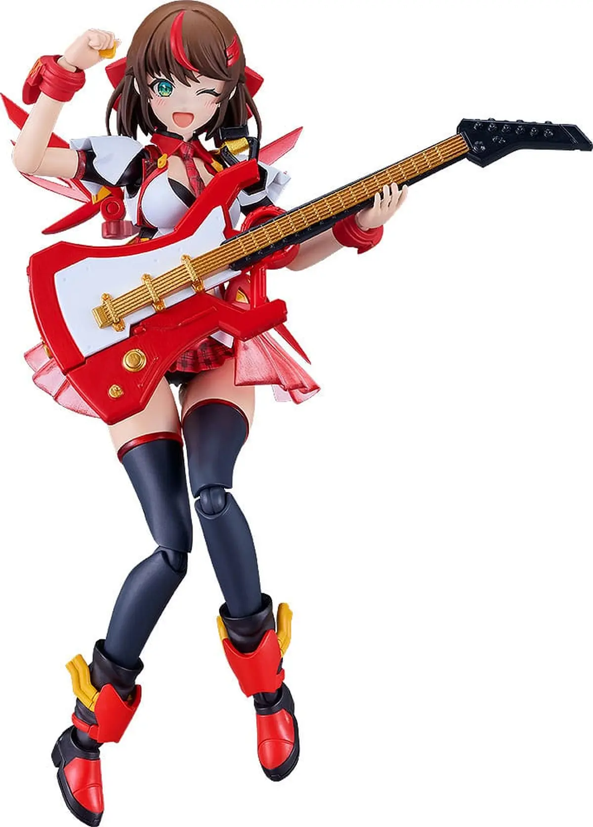 VALKYRIE TUNE - PLAMATEA - Lisa = Caster - Imagen 1