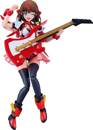 VALKYRIE TUNE - PLAMATEA - Lisa = Caster