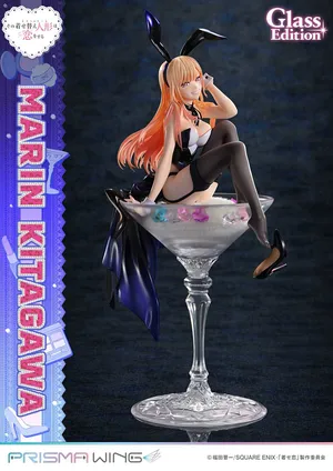 My Dress-Up Darling - PRISMA WING - Marin Kitagawa (Glass Edition)