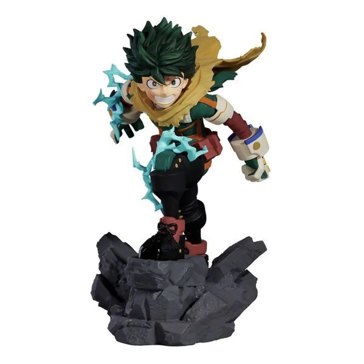 My Hero Academia - Combination Battle - Izuku Midoriya - Imagen 1